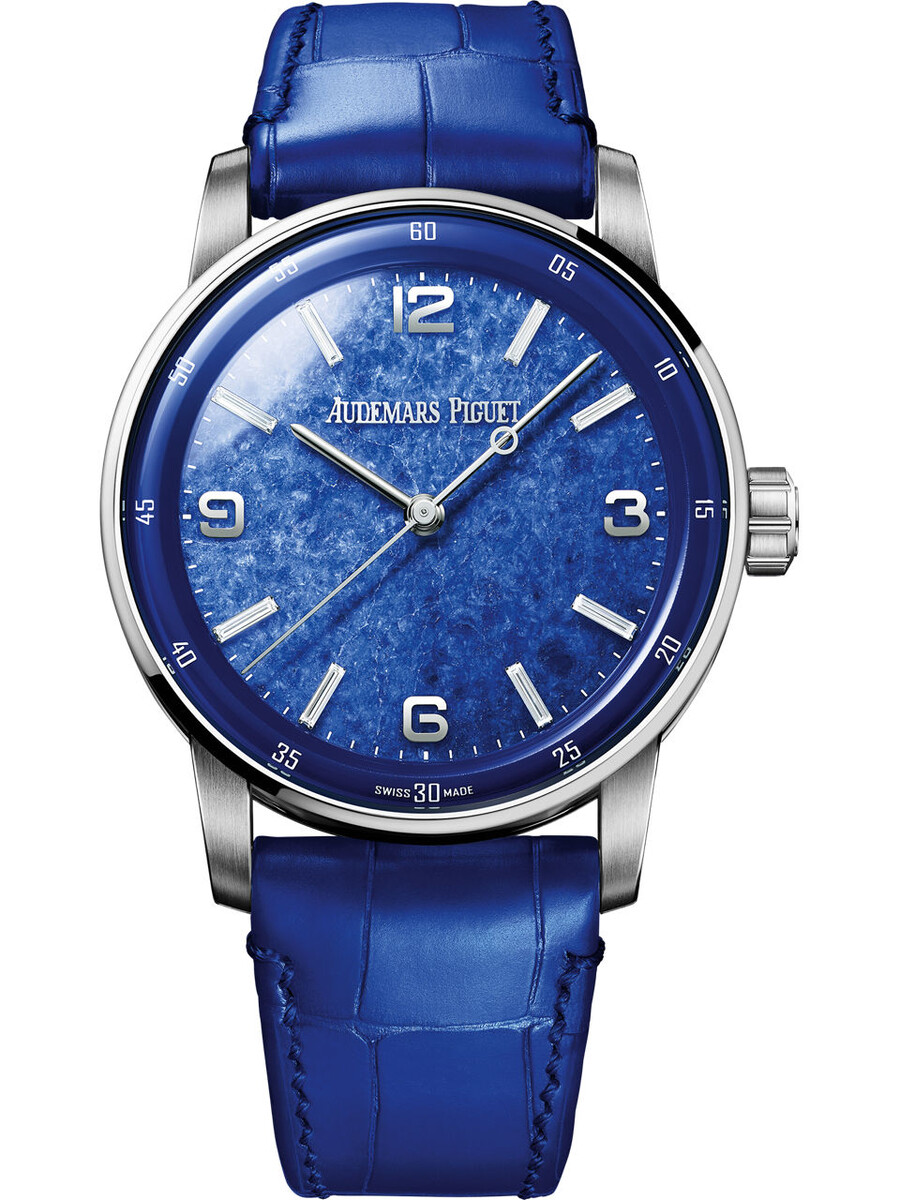 kod 11.59 av audemars piguet - 15210bc.oo.a021cr.01 - audemars piguet