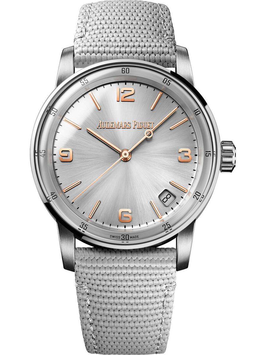 kod 11.59 av audemars piguet - 15210cr.oo.a008kb.01 - audemars piguet
