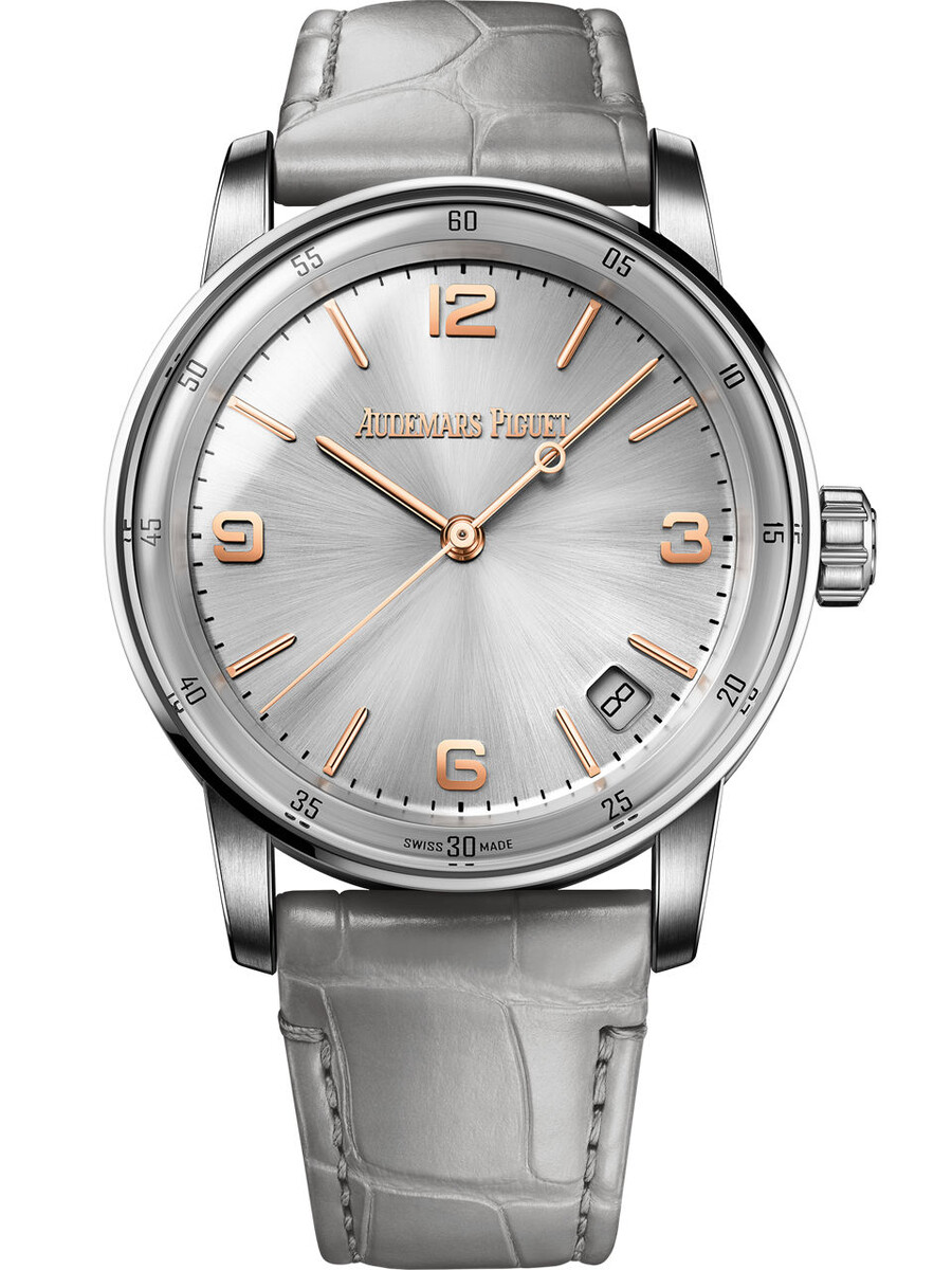 kod 11.59 av audemars piguet - 15210cr.oo.a009cr.01 - audemars piguet