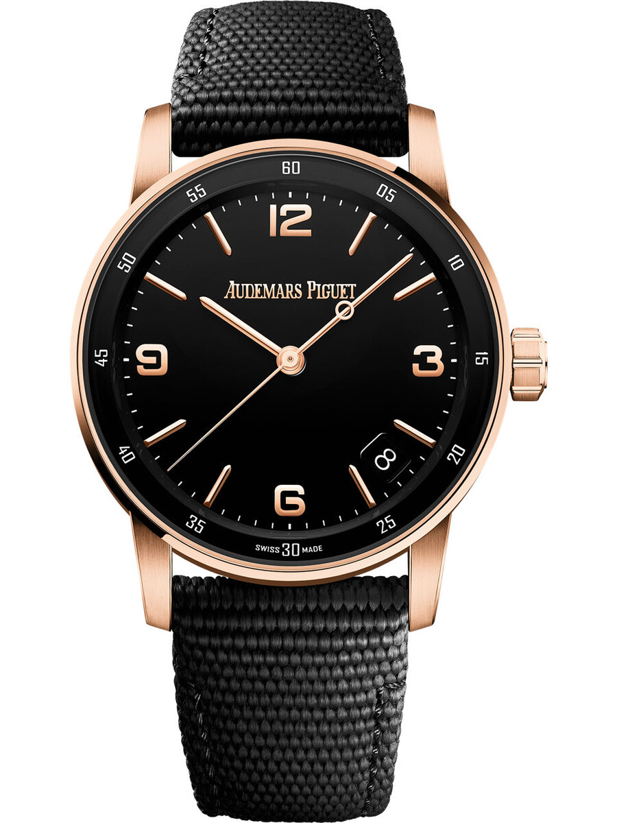 kod 11.59 av audemars piguet - 15210or.oo.a002kb.01 - audemars piguet