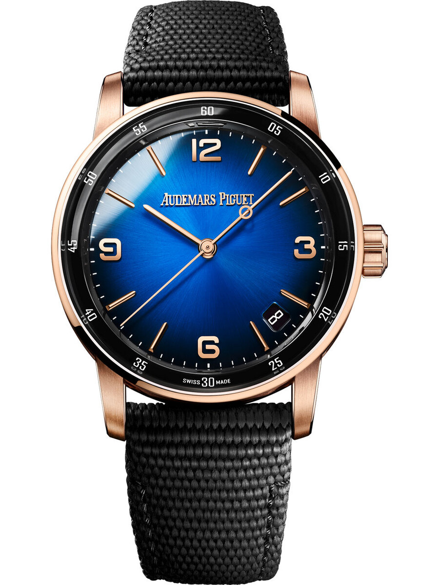 kod 11.59 av audemars piguet - 15210or.oo.a002kb.03 - audemars piguet
