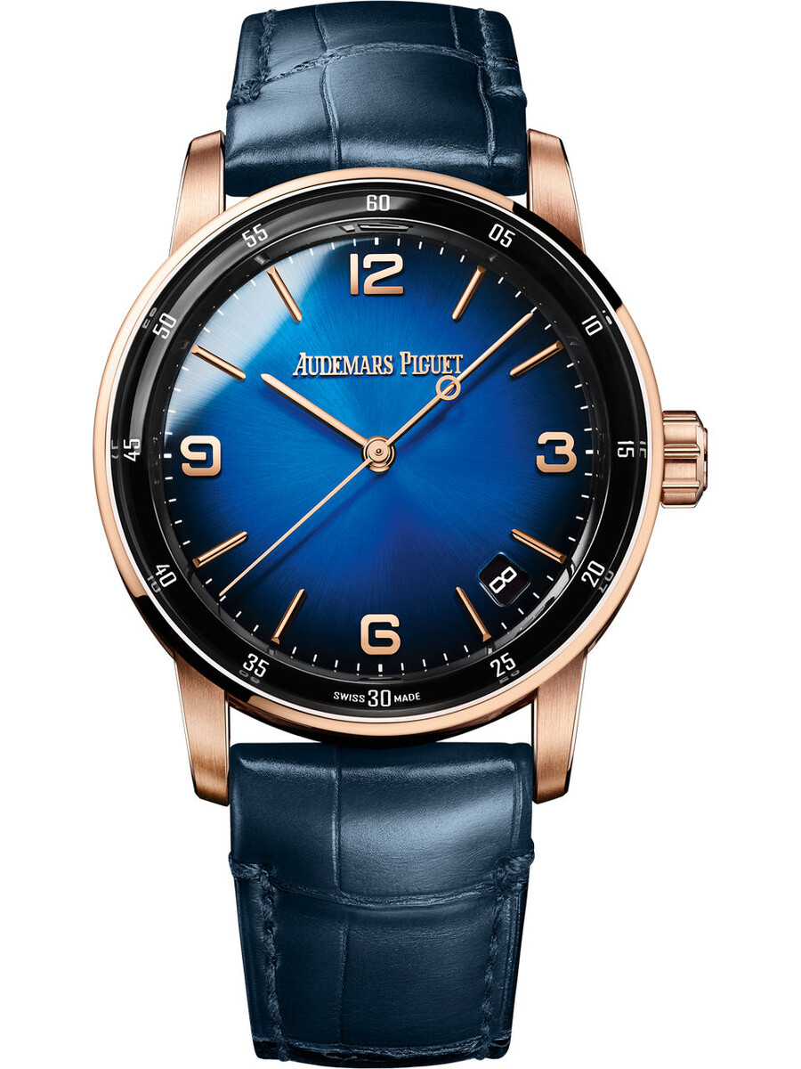 kod 11.59 av audemars piguet - 15210or.oo.a028cr.01 - audemars piguet