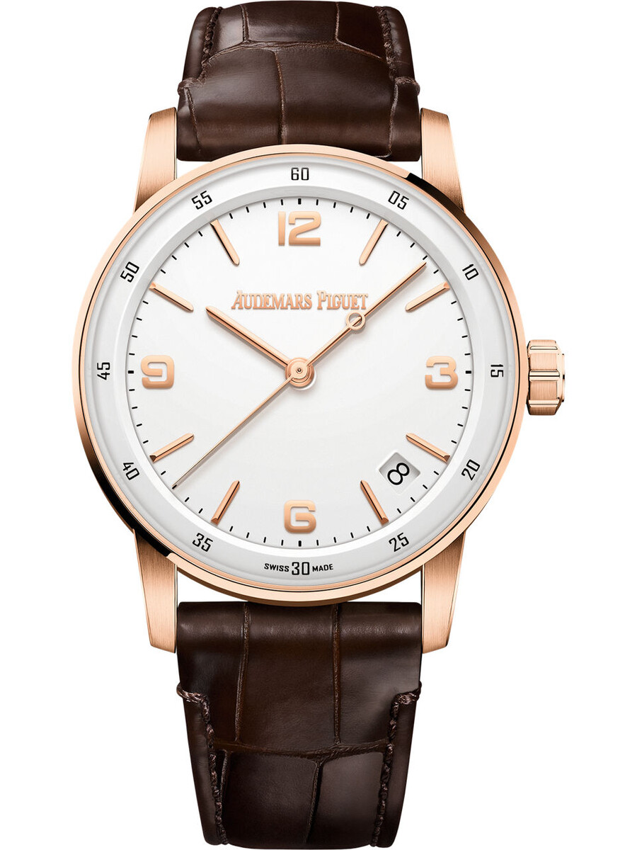 kod 11.59 av audemars piguet - 15210or.oo.a099cr.01 - audemars piguet