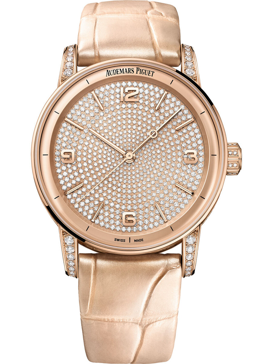 kod 11.59 av audemars piguet - 15210or.zz.d208cr.01 - audemars piguet