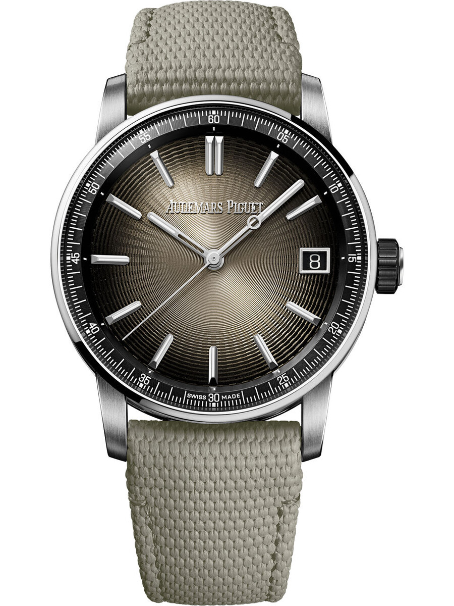 kod 11.59 av audemars piguet - 15210qt.oo.a064kb.01 - audemars piguet