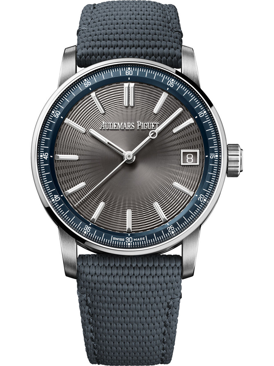 kod 11.59 av audemars piguet - 15210st.oo.a009kb.01 - audemars piguet