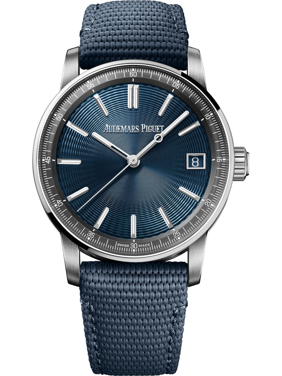kod 11.59 av audemars piguet - 15210st.oo.a348kb.01 - audemars piguet