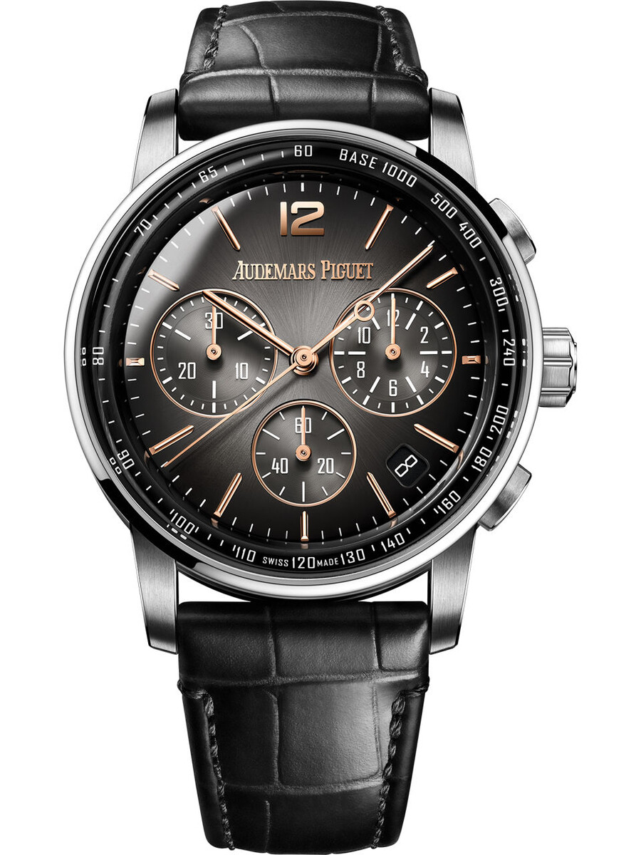 kod 11.59 av audemars piguet - 26393cr.oo.a002cr.01 - audemars piguet
