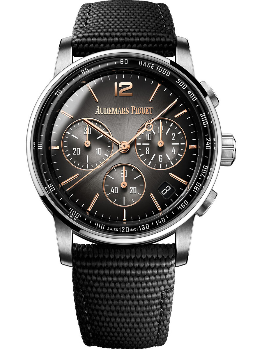 kod 11.59 av audemars piguet - 26393cr.oo.a002kb.01 - audemars piguet
