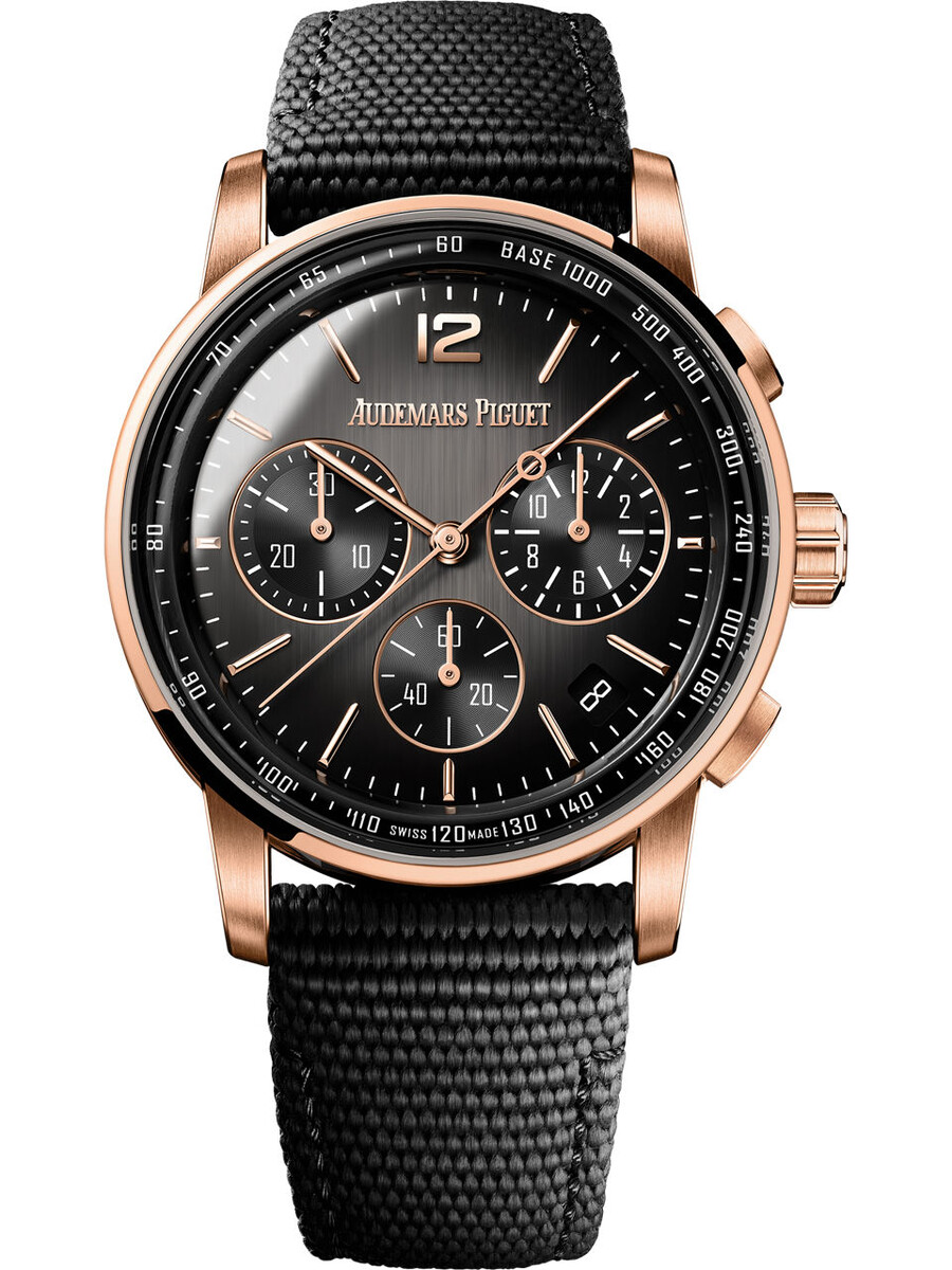 kod 11.59 av audemars piguet - 26393nr.oo.a002kb.01 - audemars piguet
