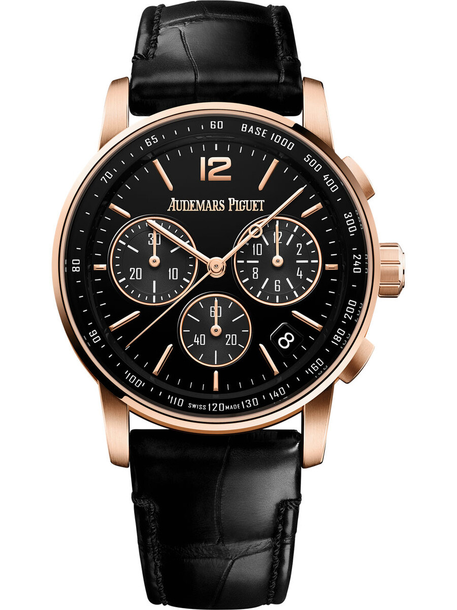 kod 11.59 av audemars piguet - 26393or.oo.a002cr.01 - audemars piguet