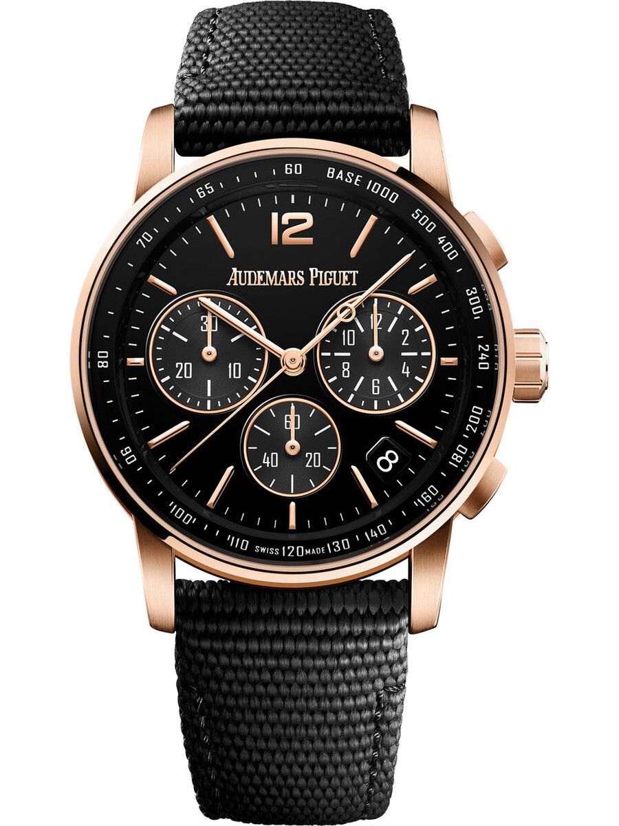 kod 11.59 av audemars piguet - 26393or.oo.a002kb.01 - audemars piguet