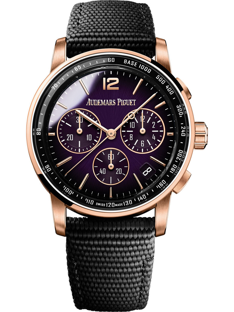kod 11.59 av audemars piguet - 26393or.oo.a002kb.02 - audemars piguet