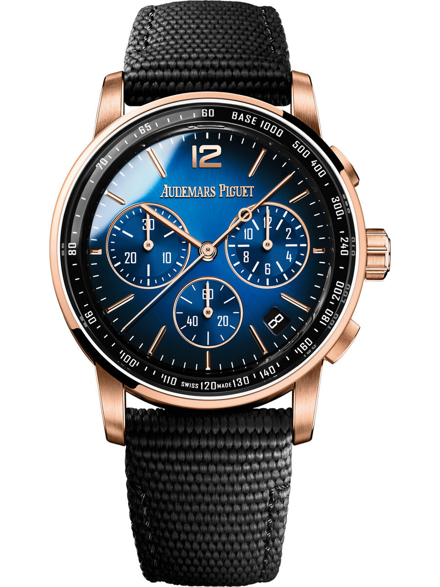 kod 11.59 av audemars piguet - 26393or.oo.a002kb.03 - audemars piguet
