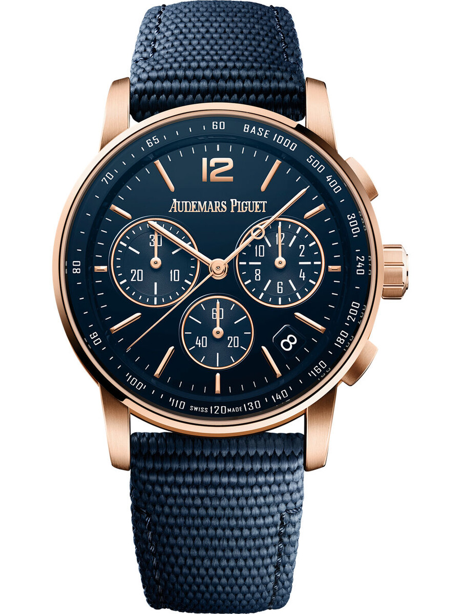 kod 11.59 av audemars piguet - 26393or.oo.a027kb.01 - audemars piguet