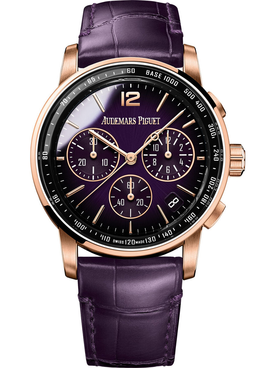 kod 11.59 av audemars piguet - 26393or.oo.a616cr.01 - audemars piguet