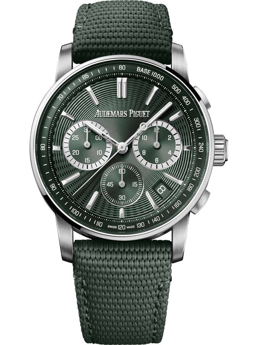 kod 11.59 av audemars piguet - 26393st.oo.a056kb.01 - audemars piguet