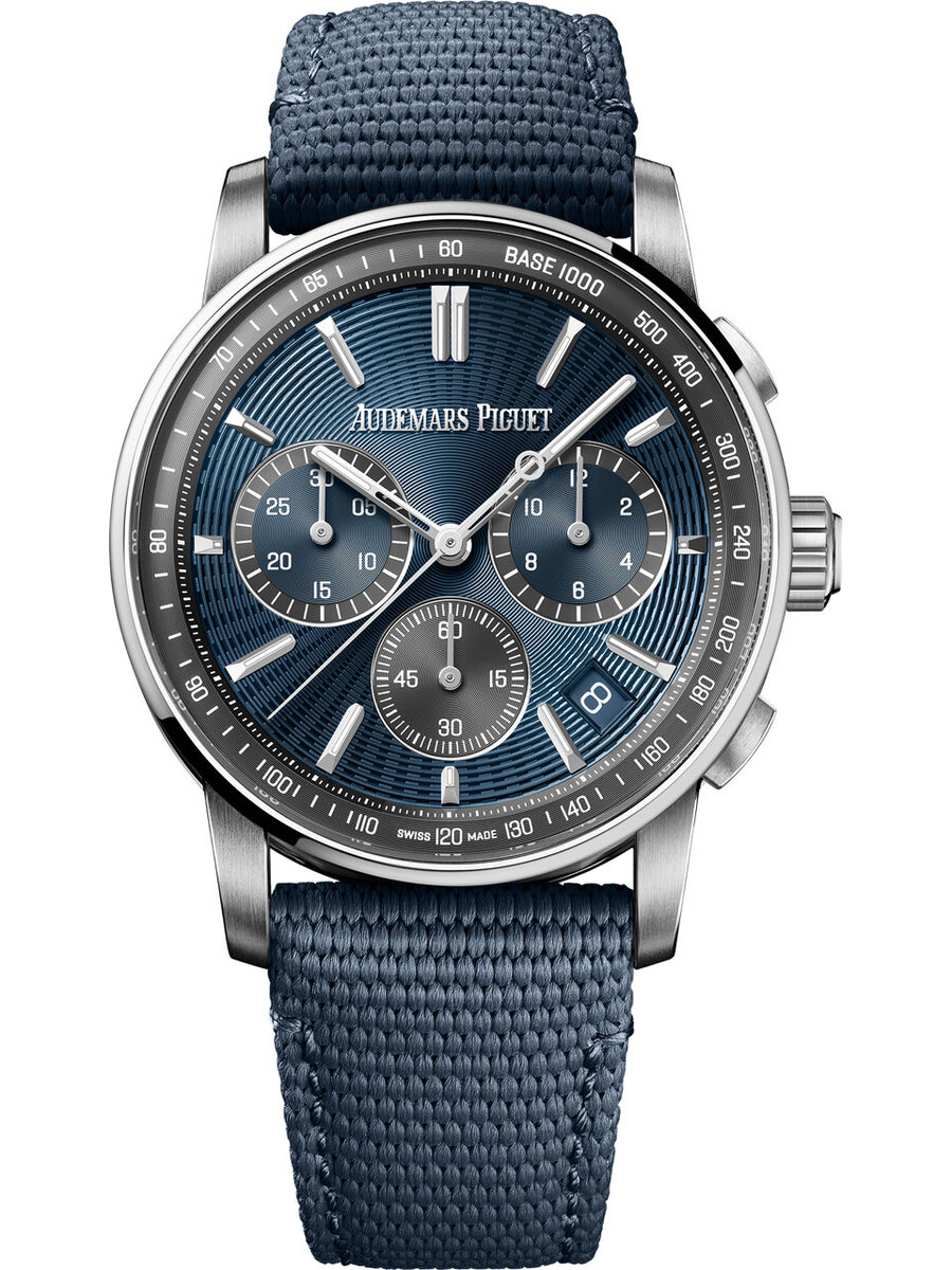 kod 11.59 av audemars piguet - 26393st.oo.a348kb.01 - audemars piguet