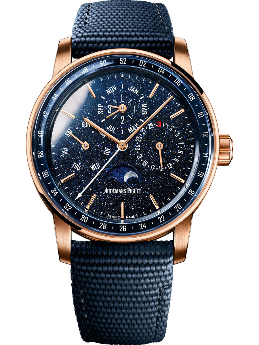 kod 11.59 av audemars piguet - 26394or.oo.d027kb.01 - audemars piguet
