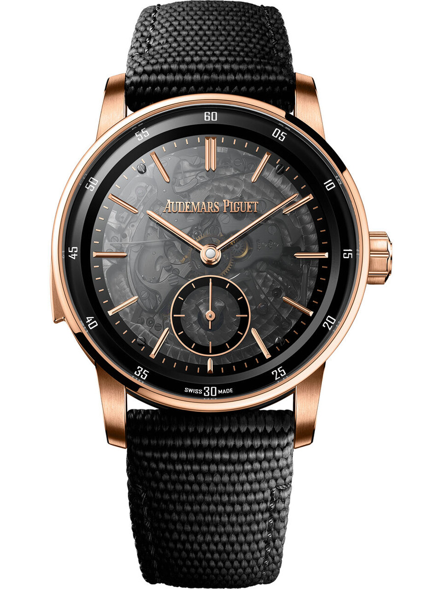 kod 11.59 av audemars piguet - 26395nr.oo.d002kb.01 - audemars piguet