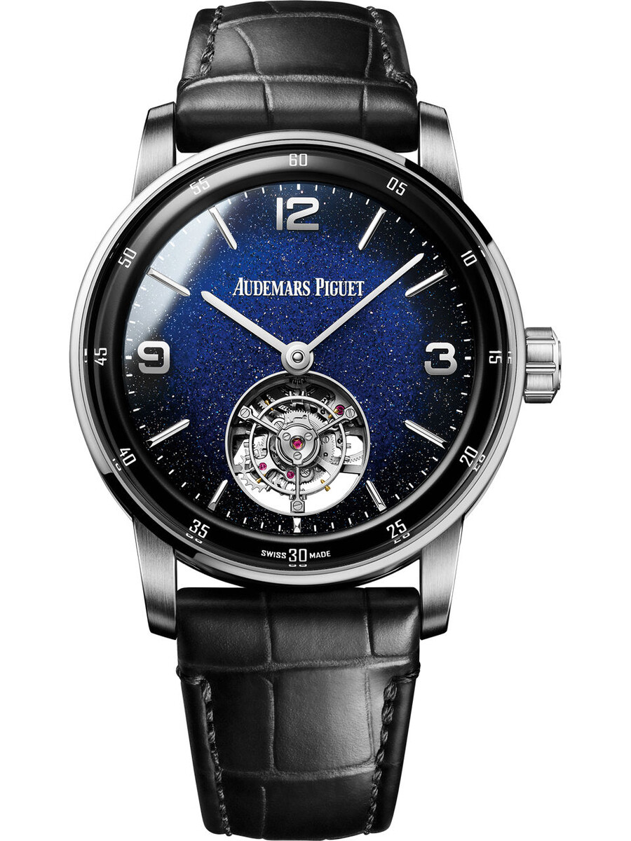 kod 11.59 av audemars piguet - 26396bc.oo.d002cr.01 - audemars piguet