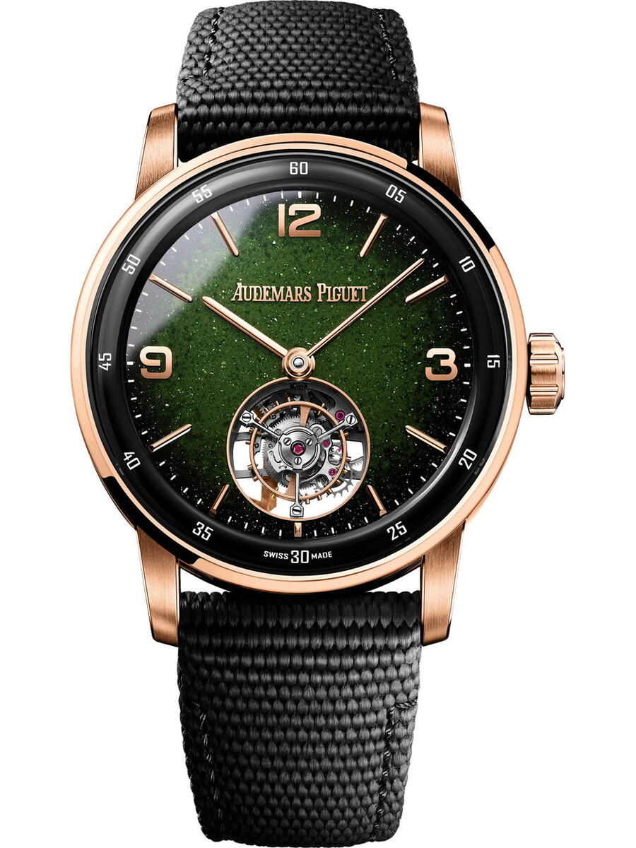 kod 11.59 av audemars piguet - 26396nr.oo.d002kb.01 - audemars piguet