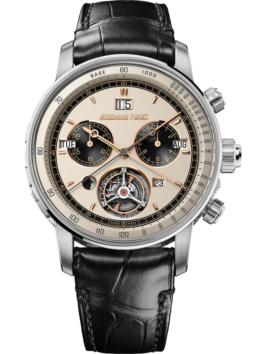 kod 11.59 av audemars piguet - 26398bc.oo.d002cr.04 - audemars piguet