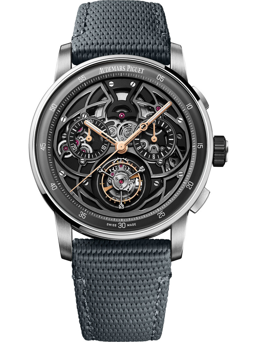 kod 11.59 av audemars piguet - 26399nb.oo.d009kb.01 - audemars piguet