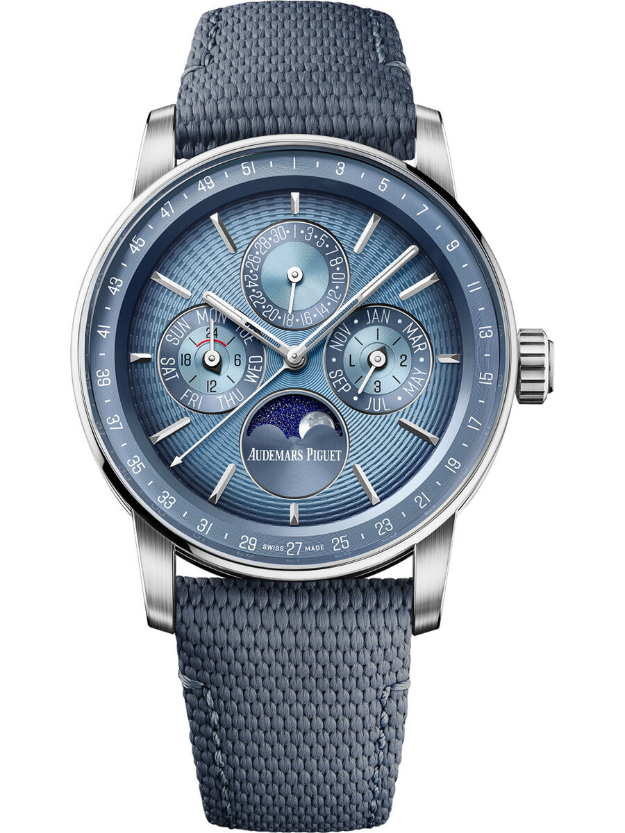 kod 11.59 av audemars piguet - 26494bc.oo.d350kb.01 - audemars piguet