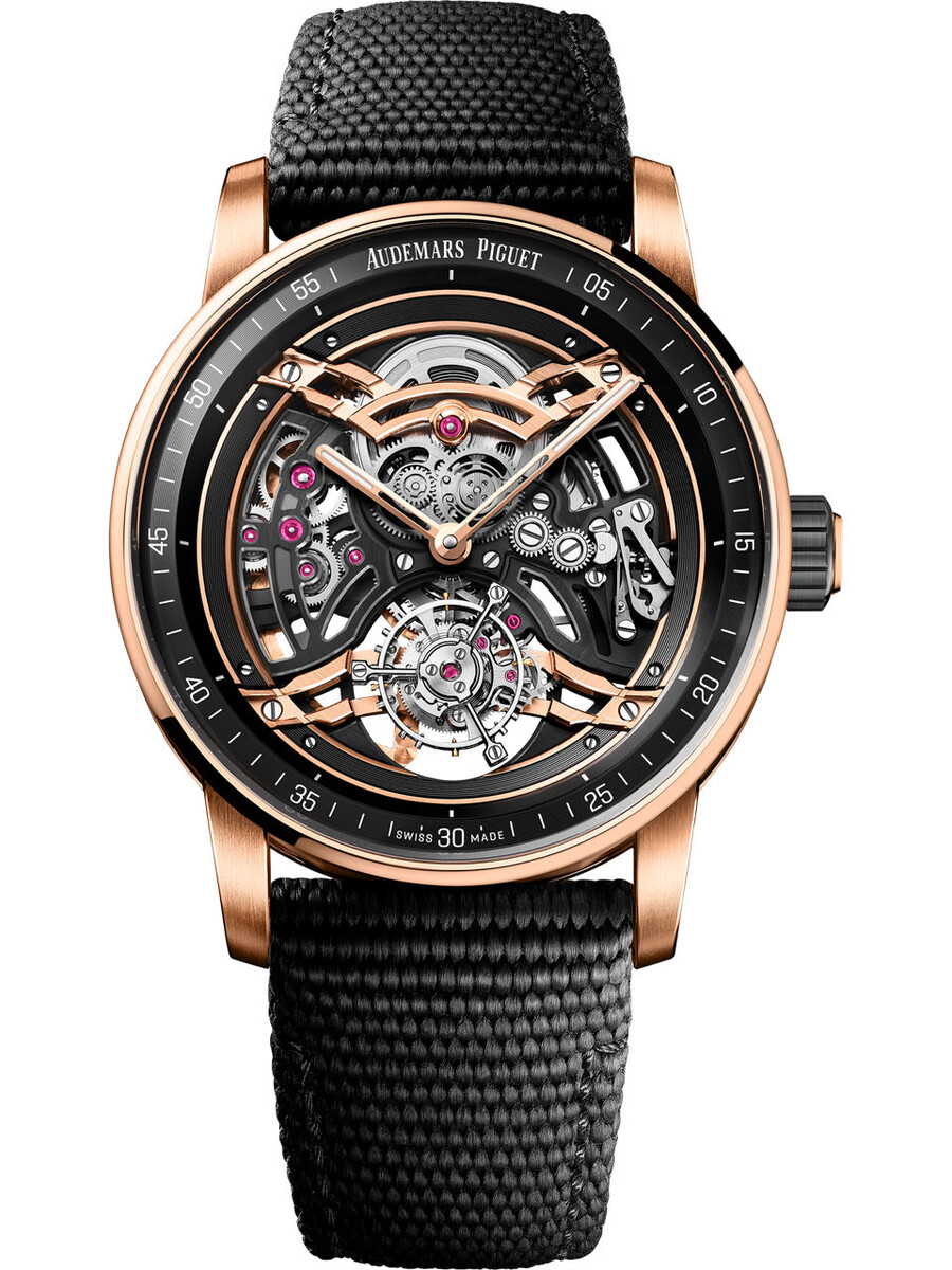 kod 11.59 av audemars piguet - 26601nr.oo.d002kb.01 - audemars piguet