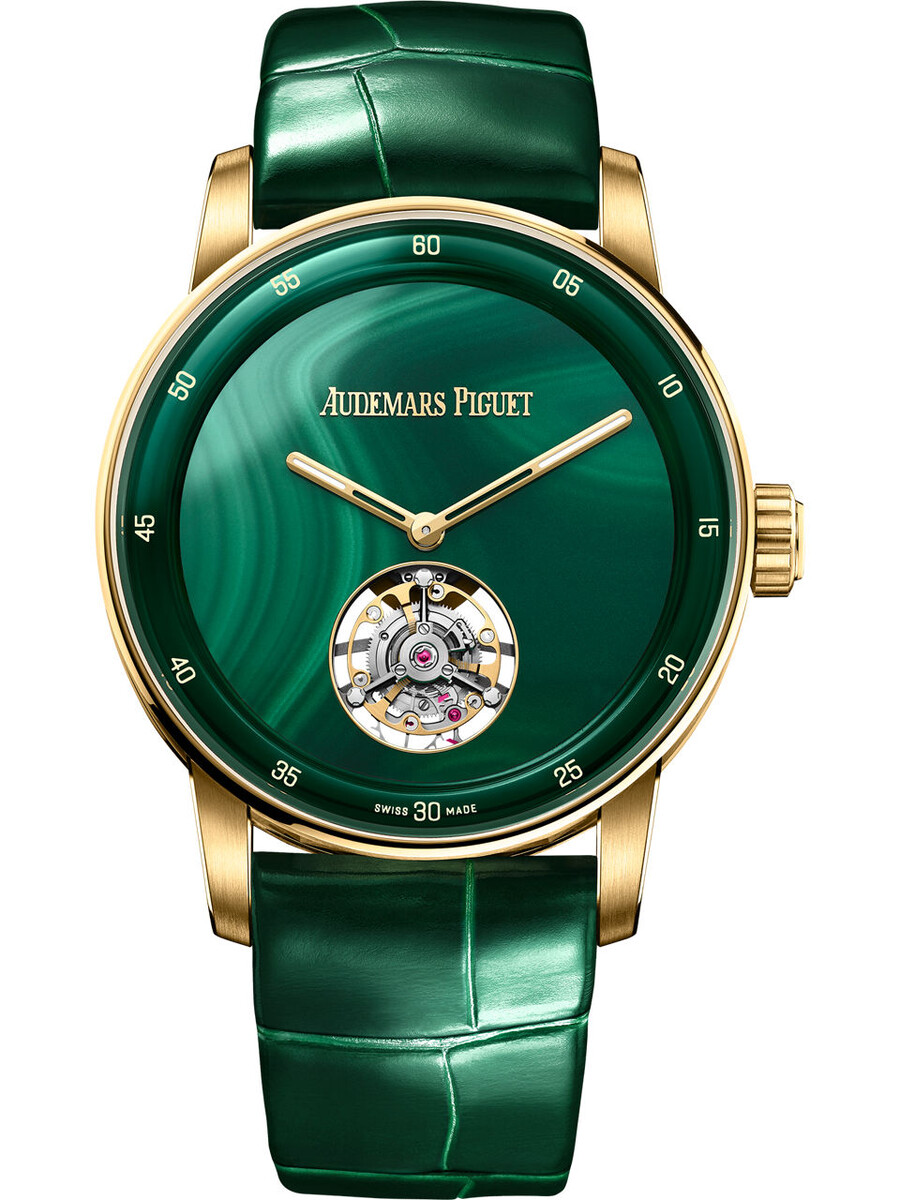 kod 11.59 av audemars piguet - 26665ba.oo.d412cr.01 - audemars piguet