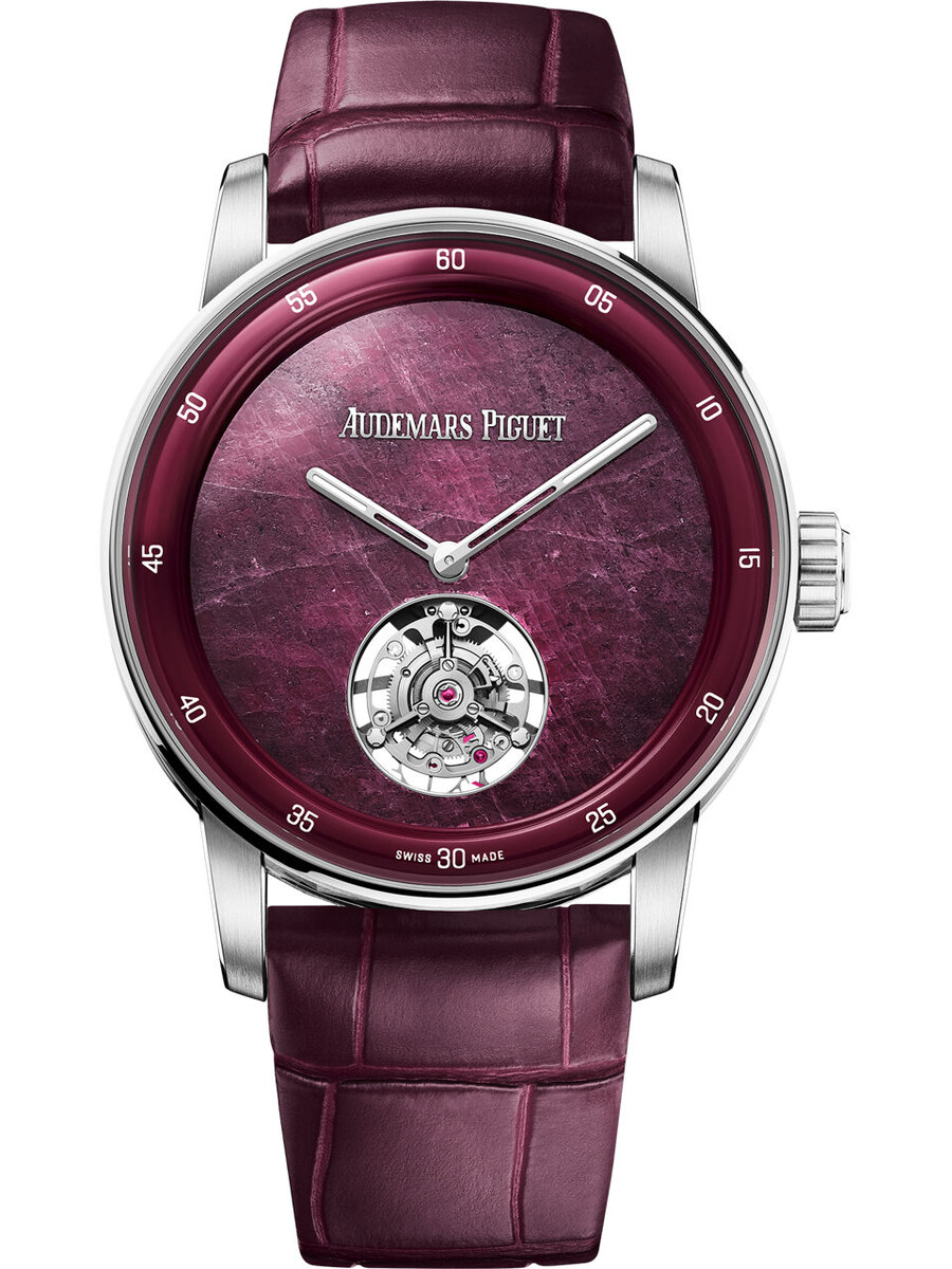 kod 11.59 av audemars piguet - 26665bc.oo.d632cr.01 - audemars piguet