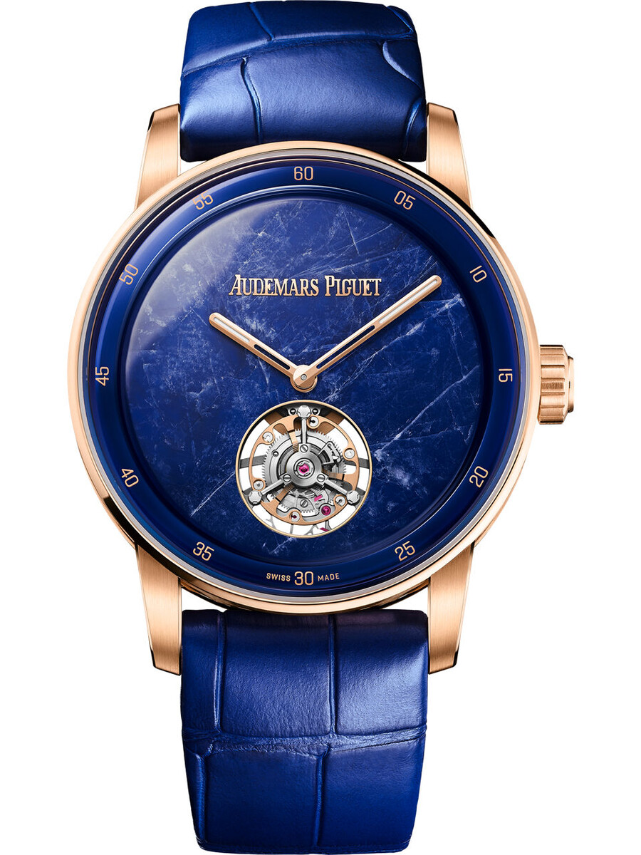 kod 11.59 av audemars piguet - 26665or.oo.d349cr.01 - audemars piguet