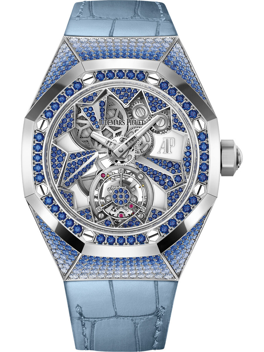 royal oak concept - 26227bc.ss.d314cr.01 - audemars piguet