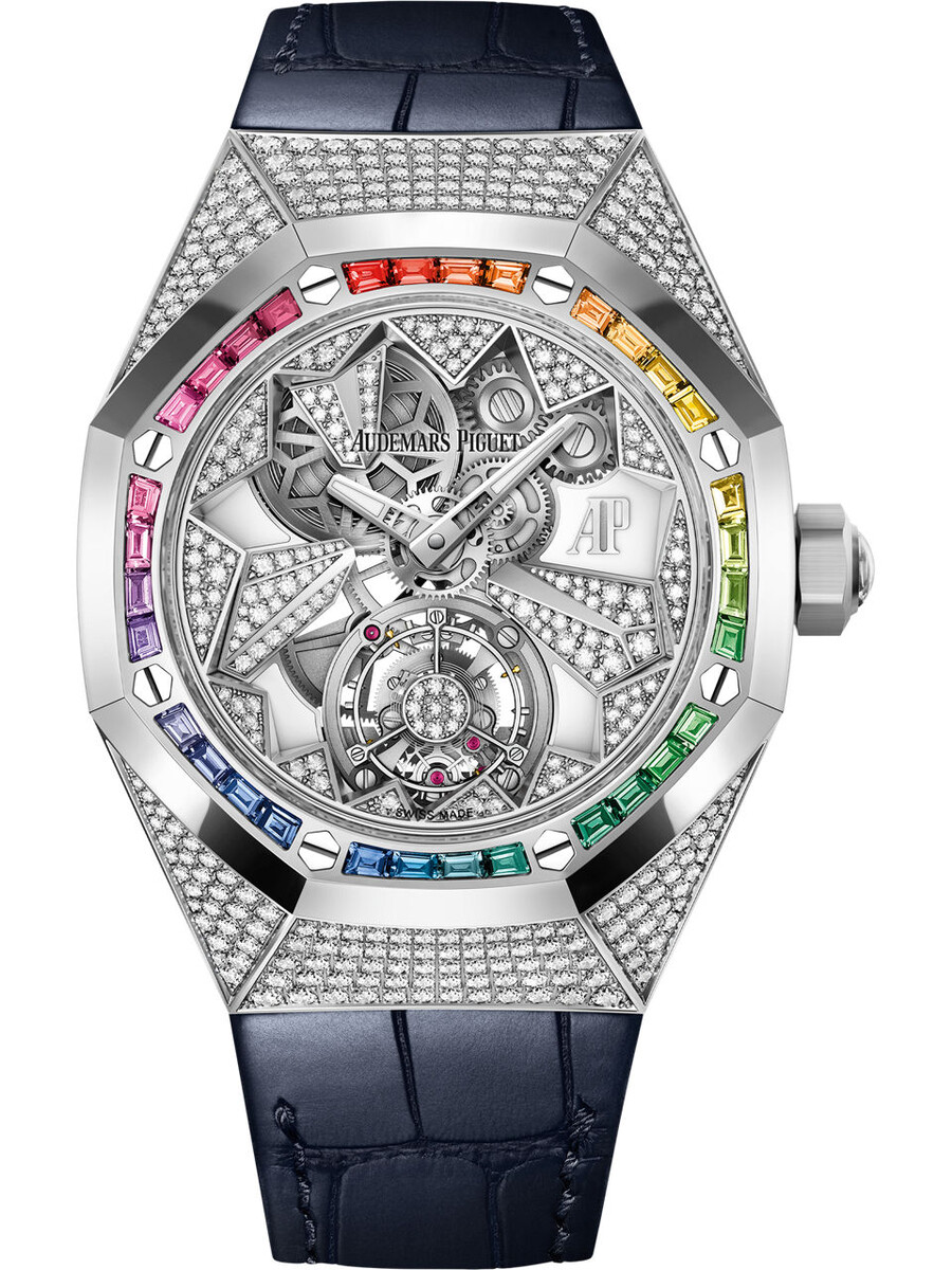 royal oak concept - 26229bc.zy.d326cr.01-a - audemars piguet