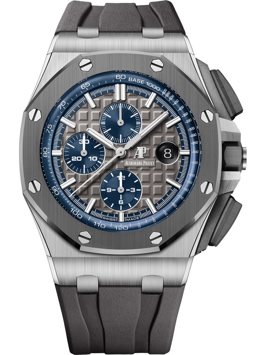 royal oak offshore - 26400io.oo.a004ca.02.a - audemars piguet