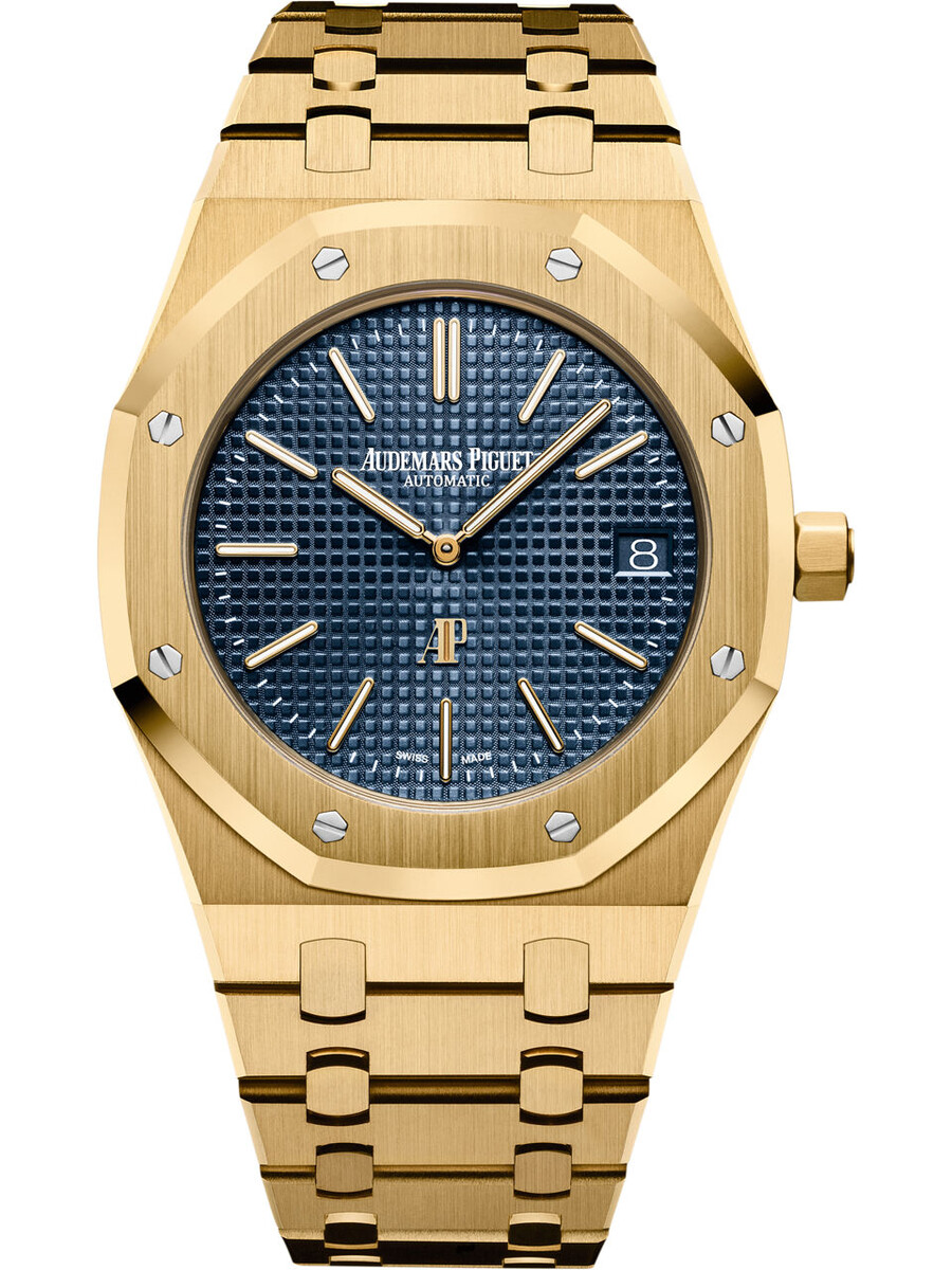 royal oak - 15202ba.oo.1240ba.01.a - audemars piguet