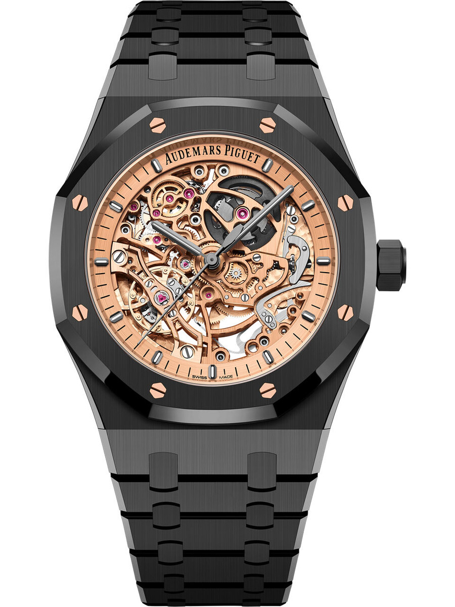 royal oak - 15416ce.oo.1225ce.02 - audemars piguet