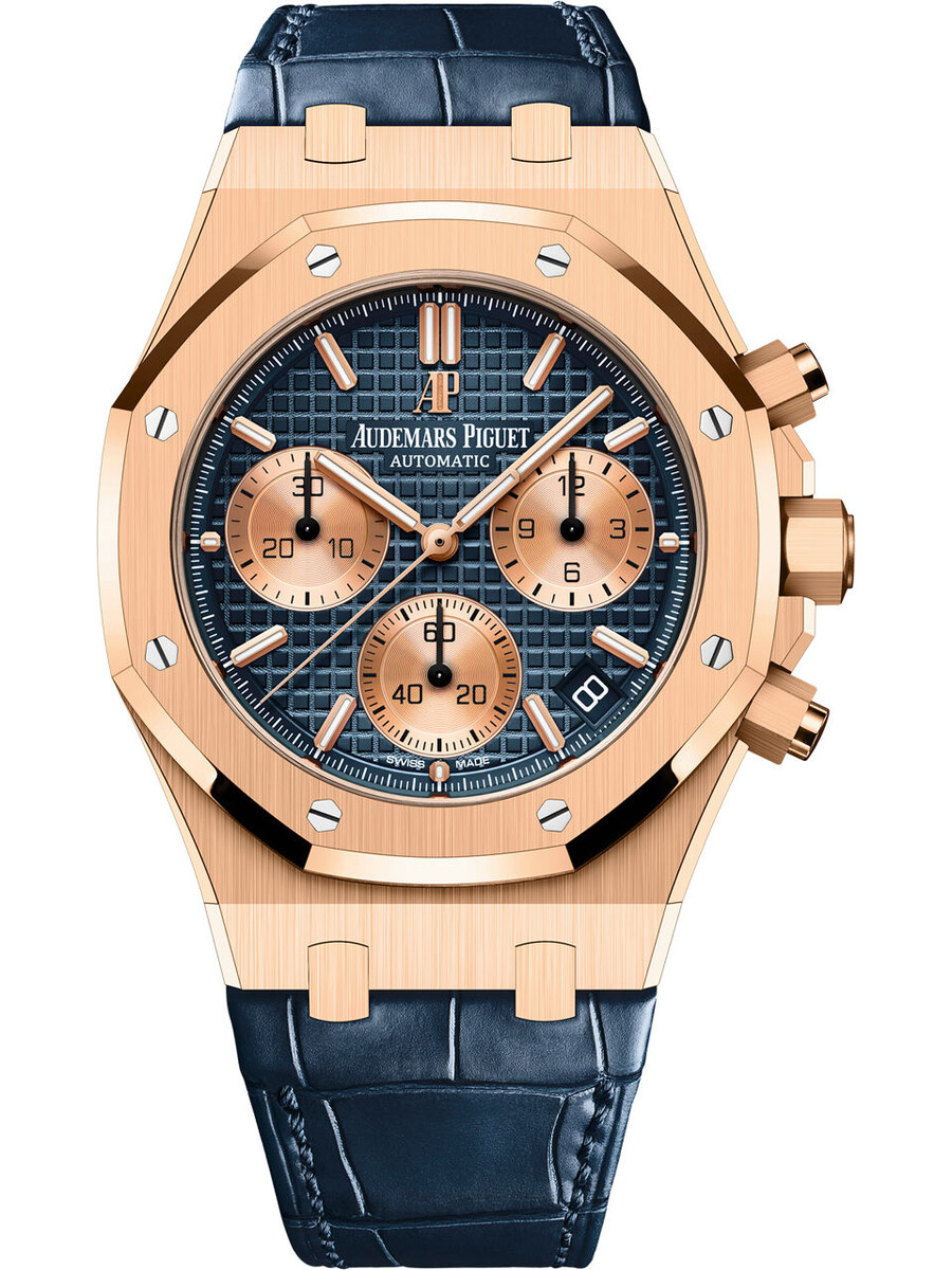royal oak - 26239or.oo.d315cr.01 - audemars piguet