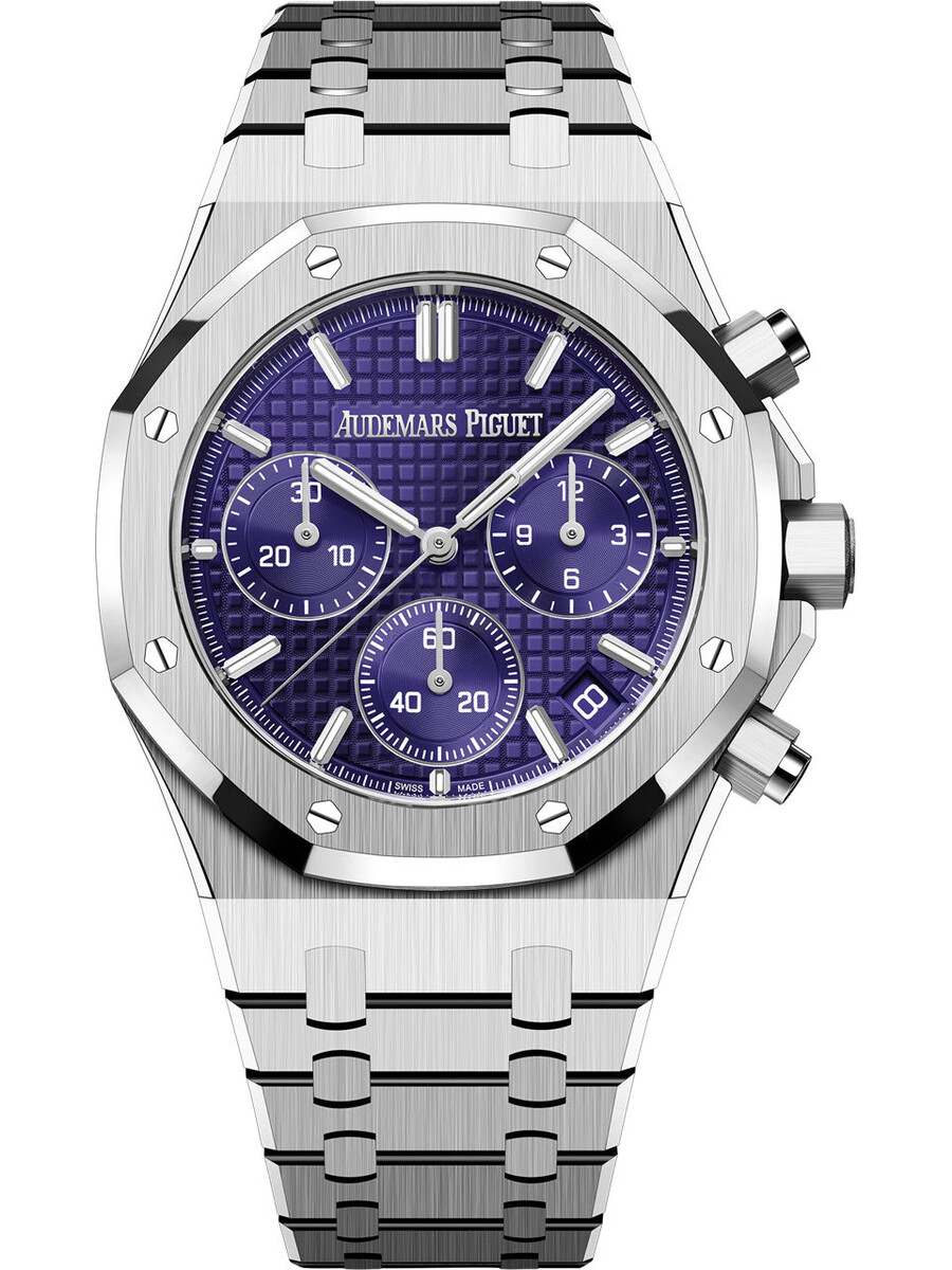 royal oak - 26240bc.oo.1320bc.01 - audemars piguet
