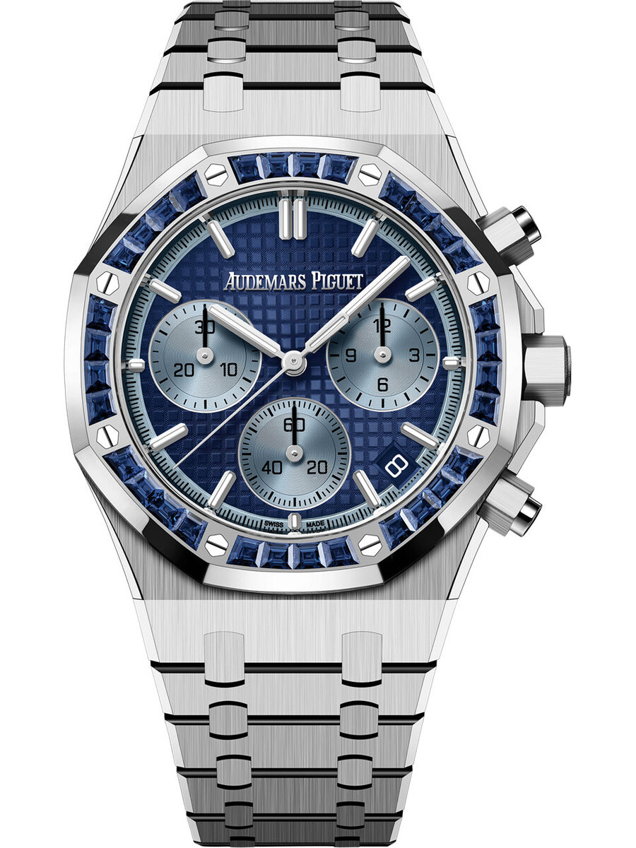 royal oak - 26240bc.ss.1320bc.01 - audemars piguet