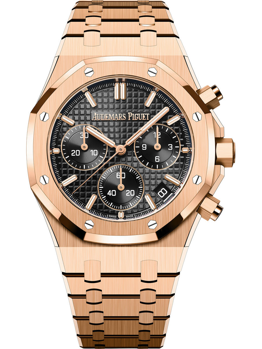 royal oak - 26240or.oo.1320or.06 - audemars piguet