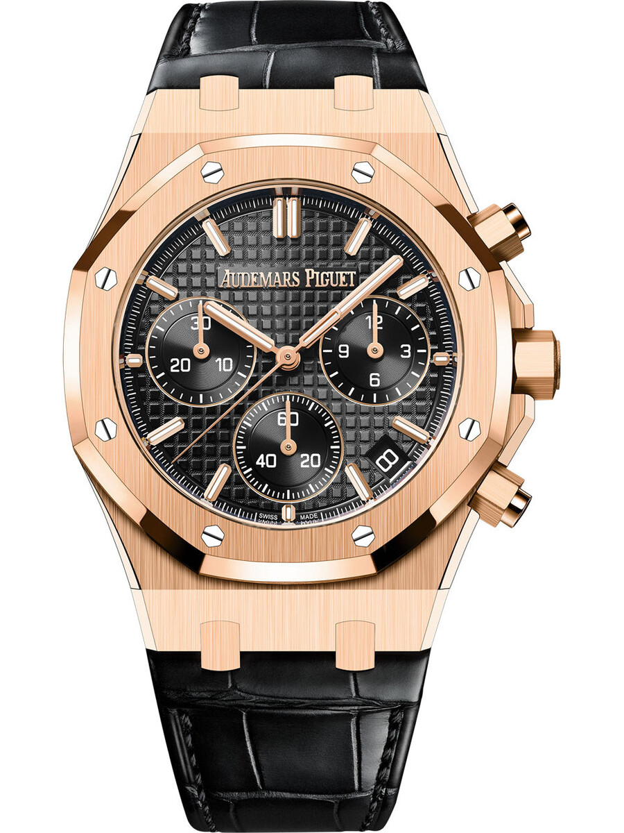 royal oak - 26240or.oo.d002cr.01 - audemars piguet