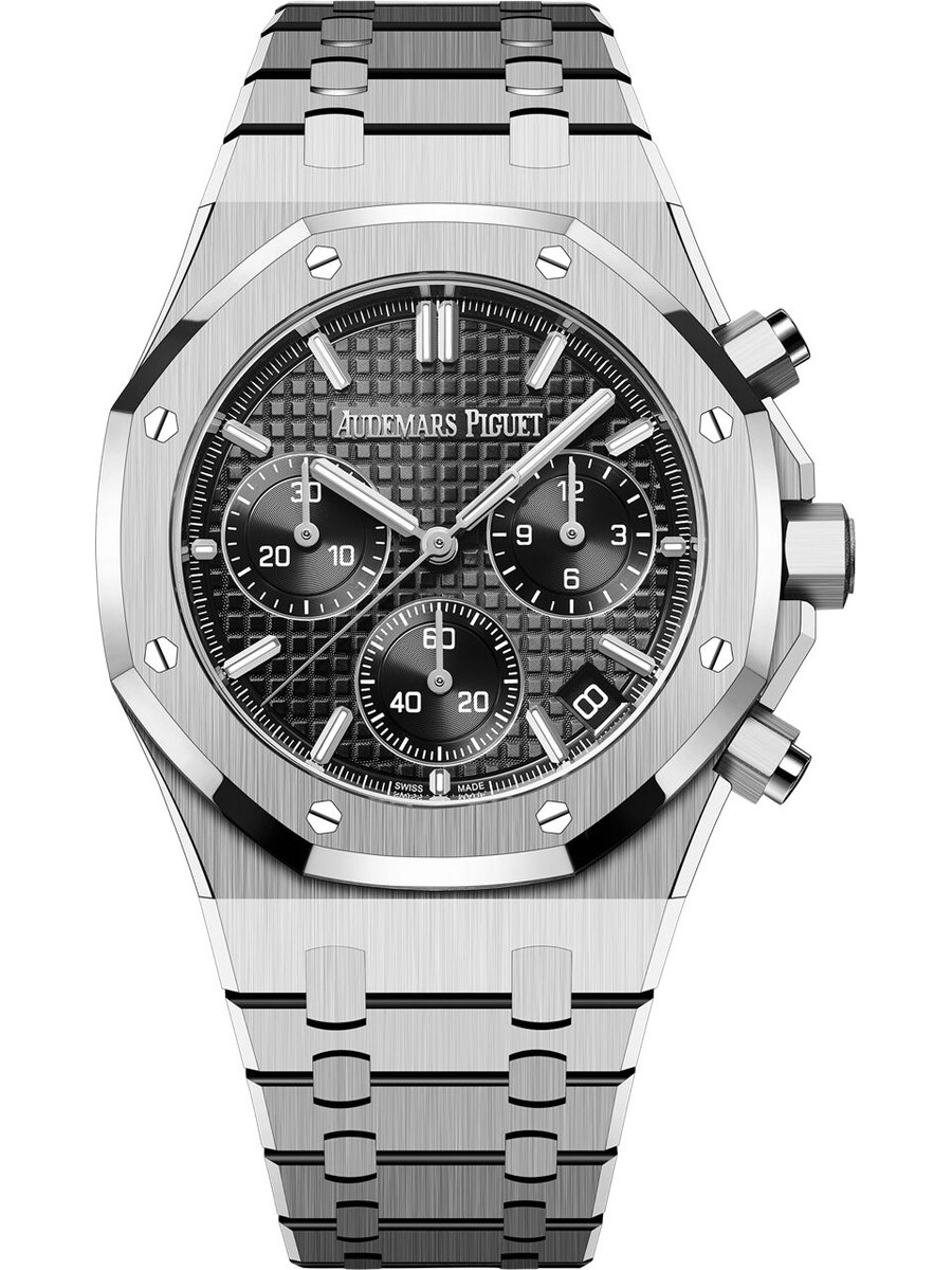 royal oak - 26240st.oo.1320st.06 - audemars piguet