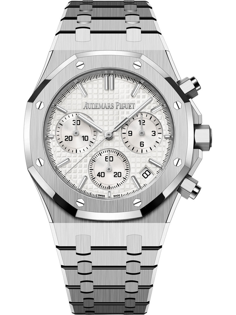 royal oak - 26240st.oo.1320st.07 - audemars piguet