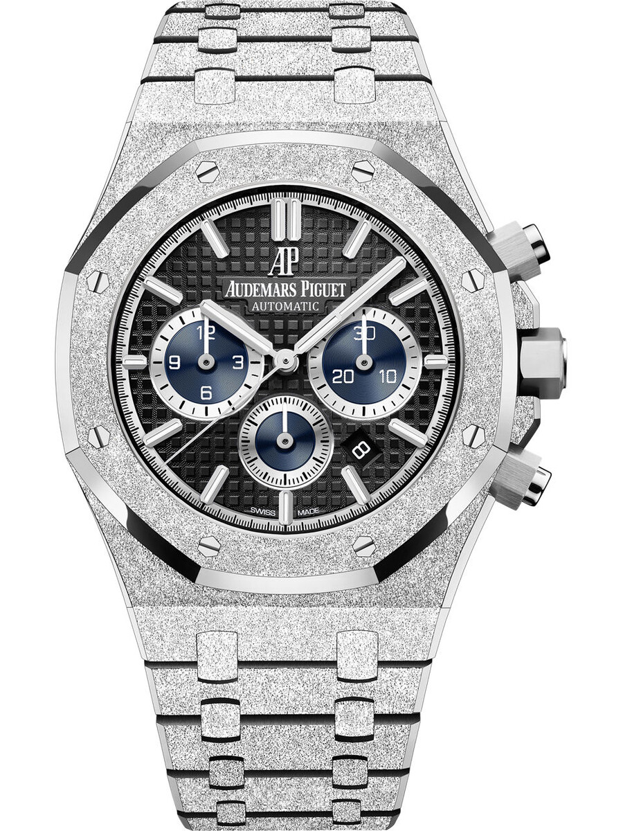 royal oak - 26331bc.gg.1224bc.03 - audemars piguet