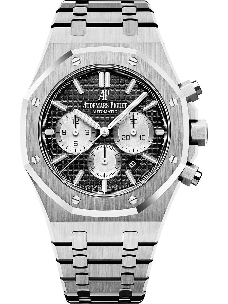royal oak - 26331st.oo.1220st.02 - audemars piguet