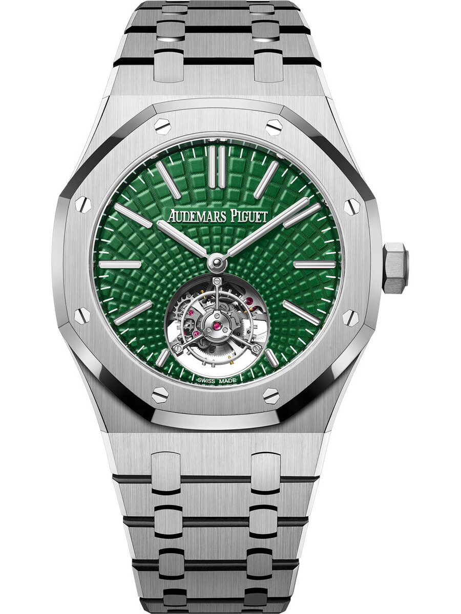 royal oak - 26534ti.oo.1220ti.01 - audemars piguet