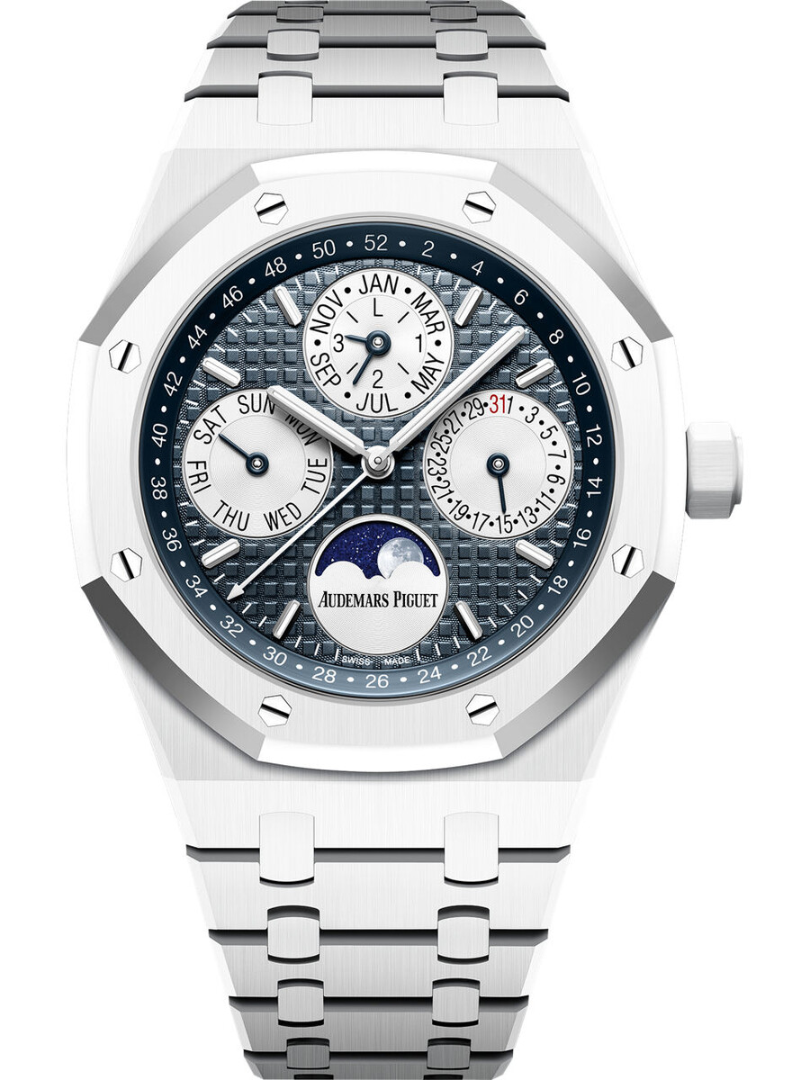 royal oak - 26579cb.oo.1225cb.01 - audemars piguet