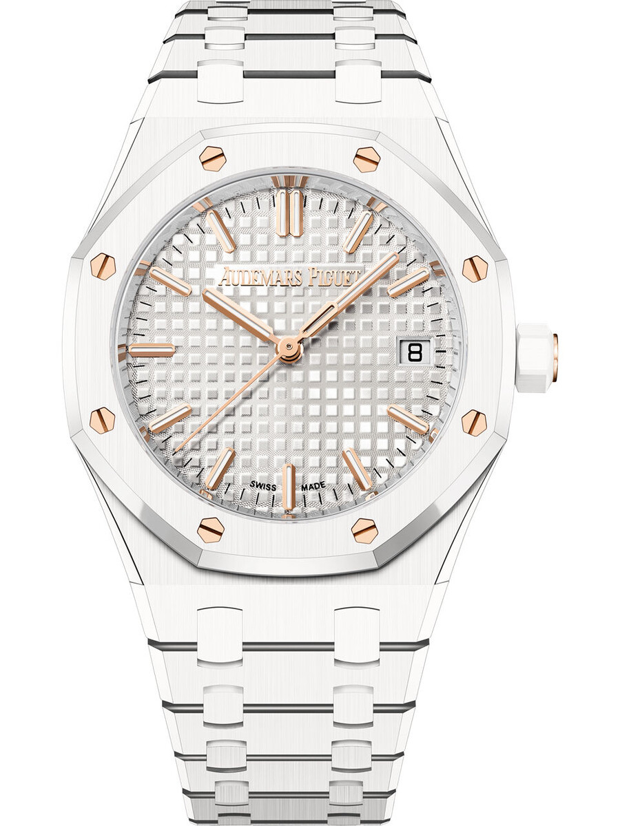 royal oak - 77350cb.oo.1266cb.01 - audemars piguet